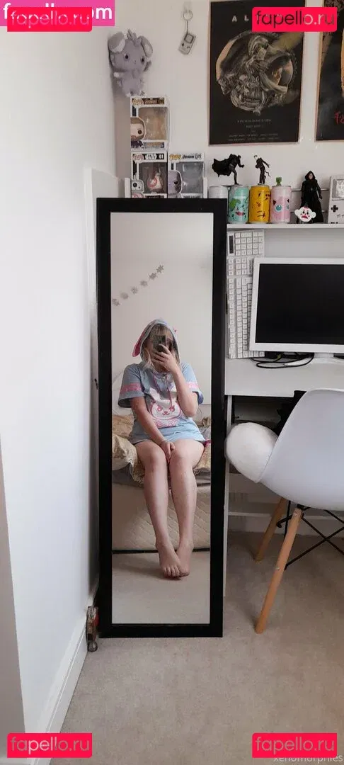 xenomorphies Onlyfans Photo Gallery 