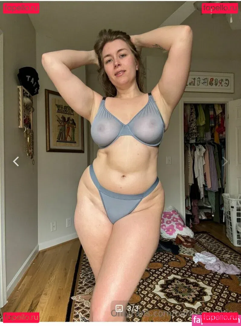 barbiegotthicc Onlyfans Photo Gallery 