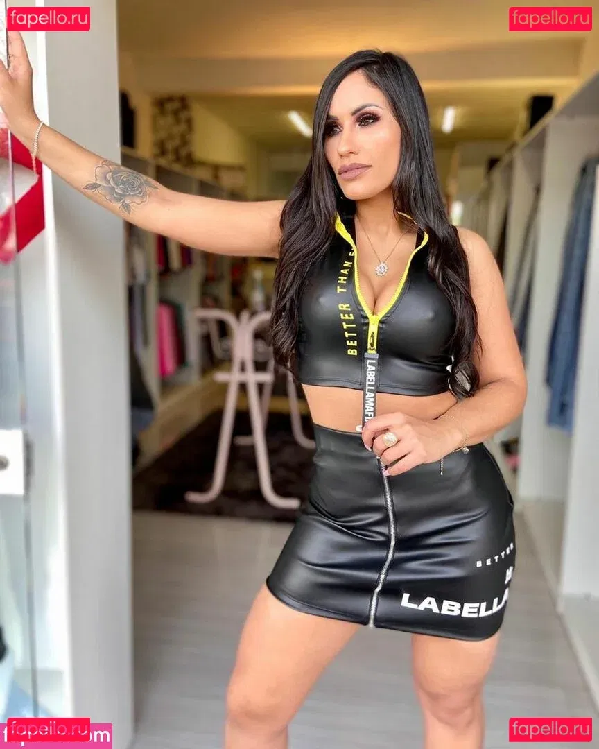 Laís Cardoso Onlyfans Photo Gallery 