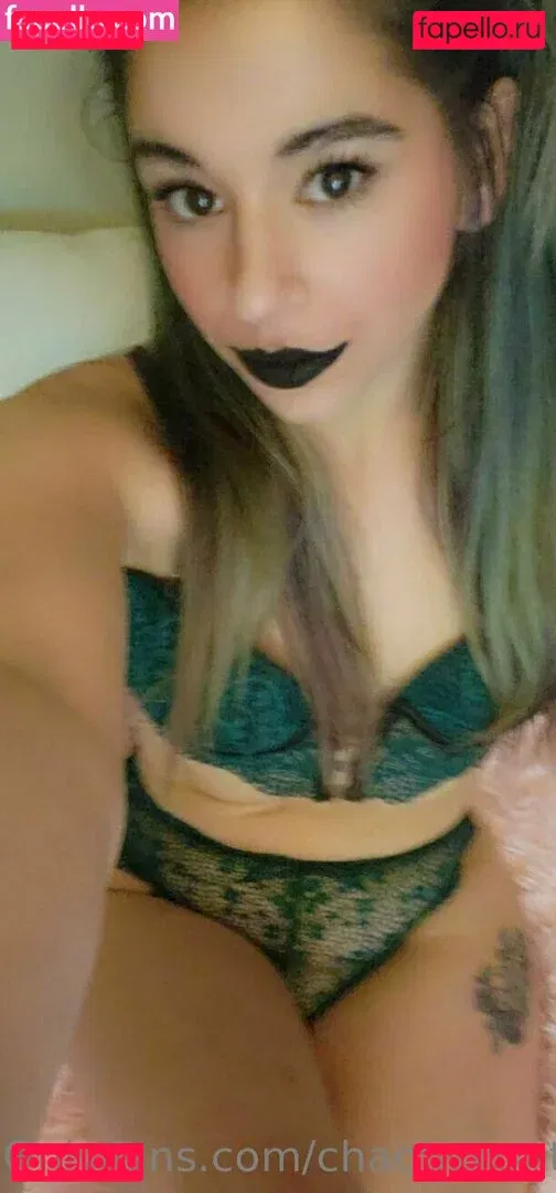 chaoticcontent Onlyfans Photo Gallery 