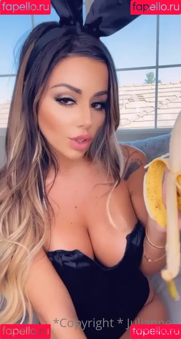 Juli.annee Onlyfans Photo Gallery 
