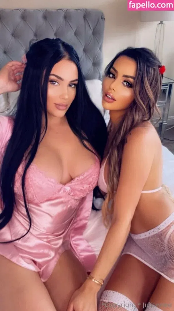 Juli.annee Onlyfans Photo Gallery 