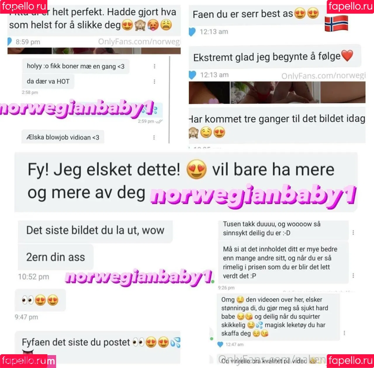 nakenjentafree Onlyfans Photo Gallery 