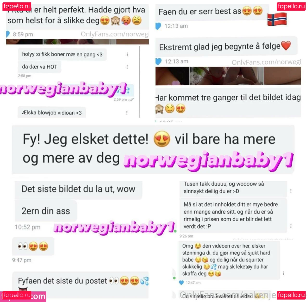 nakenjentafree Onlyfans Photo Gallery 