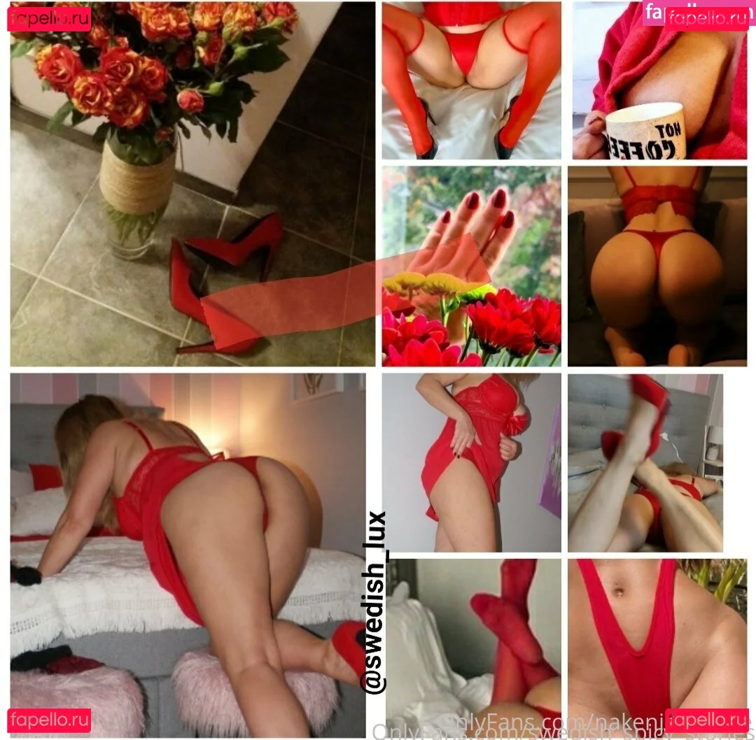 nakenjentafree Onlyfans Photo Gallery 