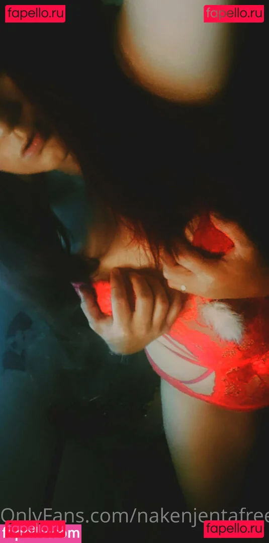 nakenjentafree Onlyfans Photo Gallery 