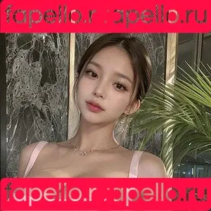 Yua Lim Onlyfans Photo Gallery 
