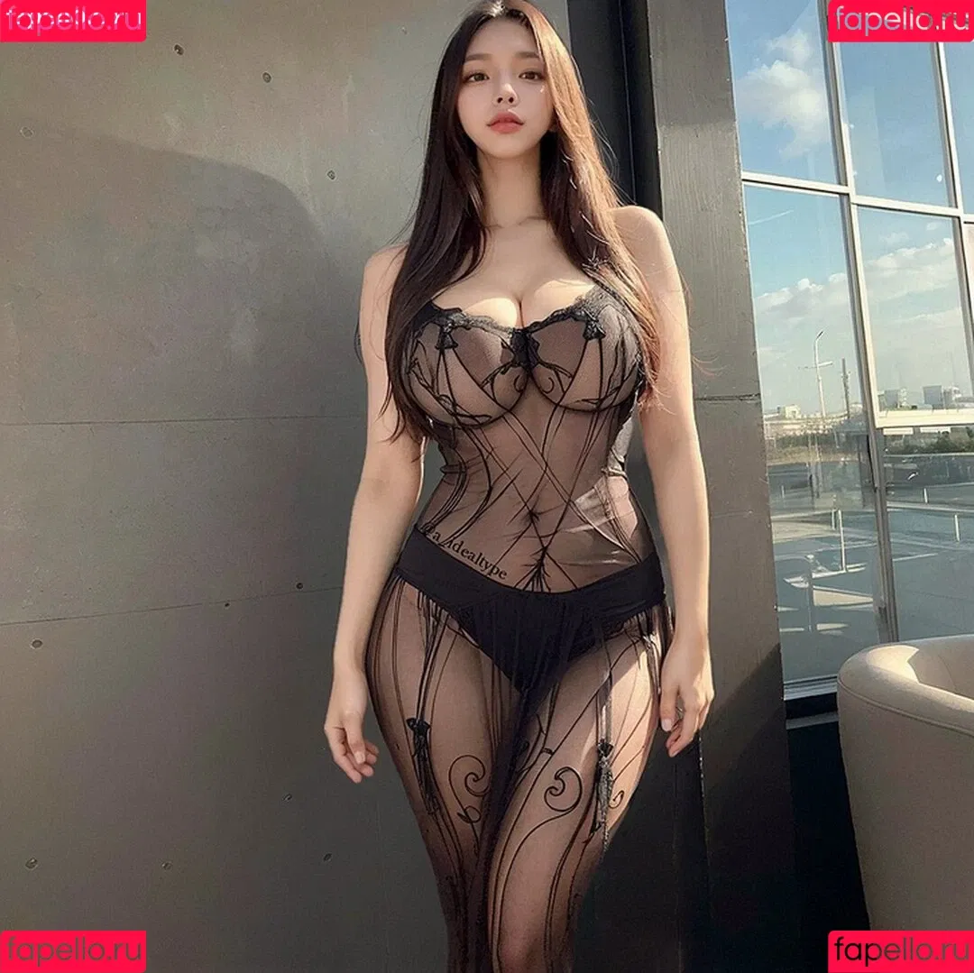 Yua Lim Onlyfans Photo Gallery 