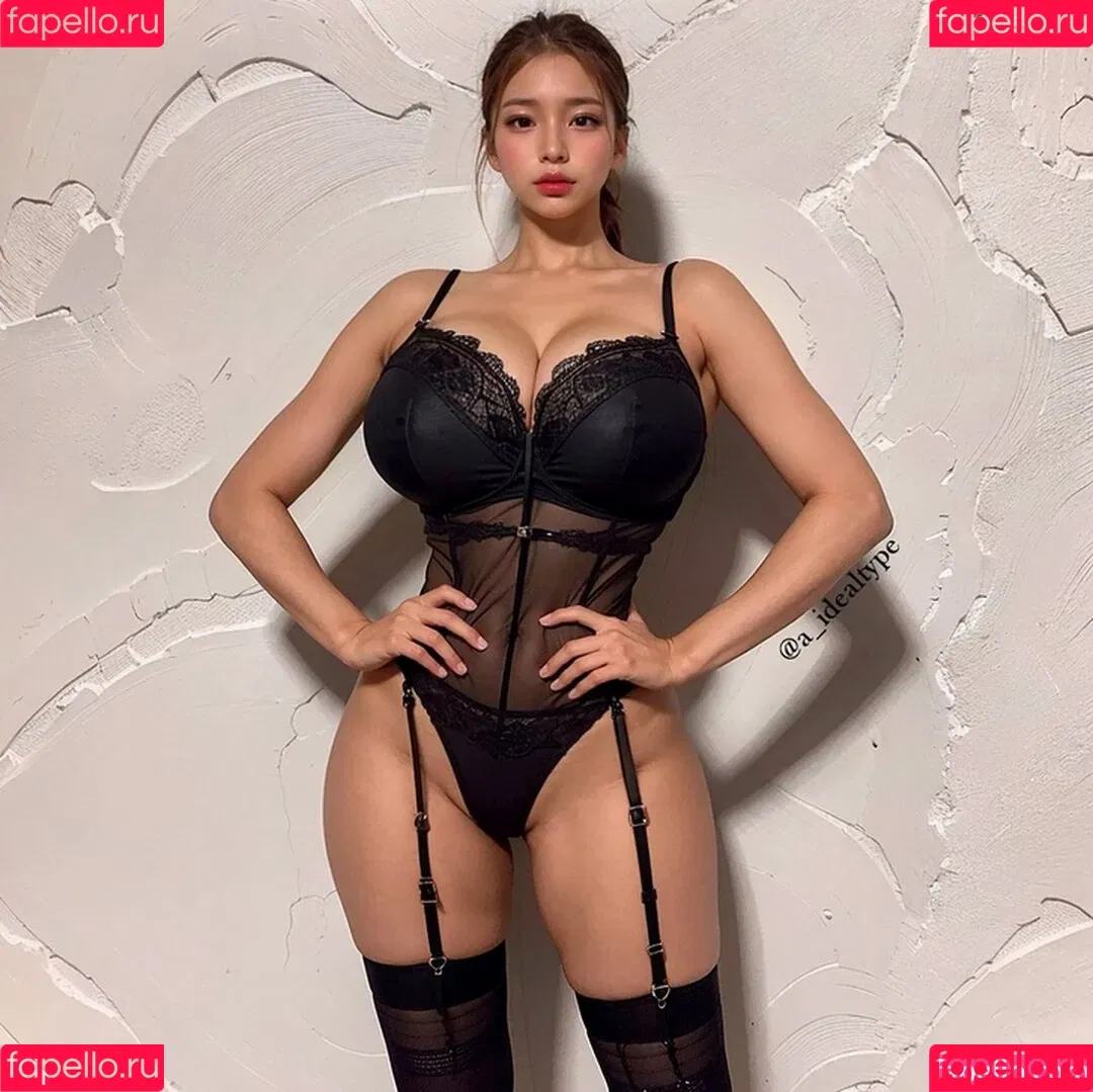 Yua Lim Onlyfans Photo Gallery 