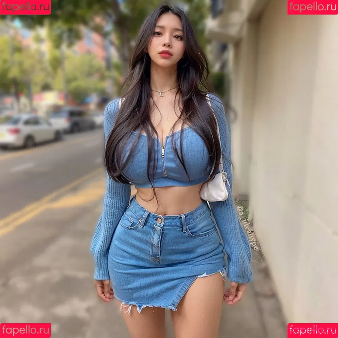 Yua Lim Onlyfans Photo Gallery 