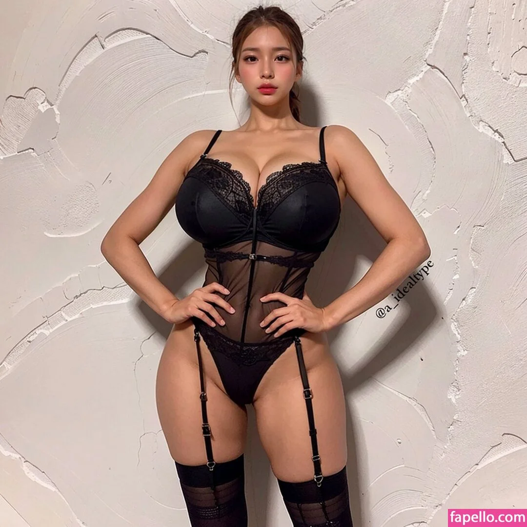 Yua Lim Onlyfans Photo Gallery 