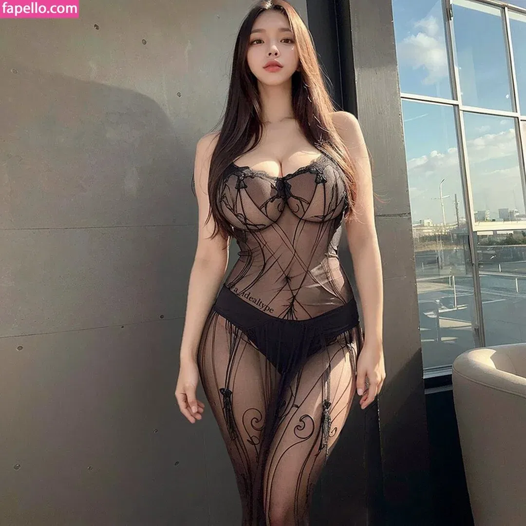 Yua Lim Onlyfans Photo Gallery 
