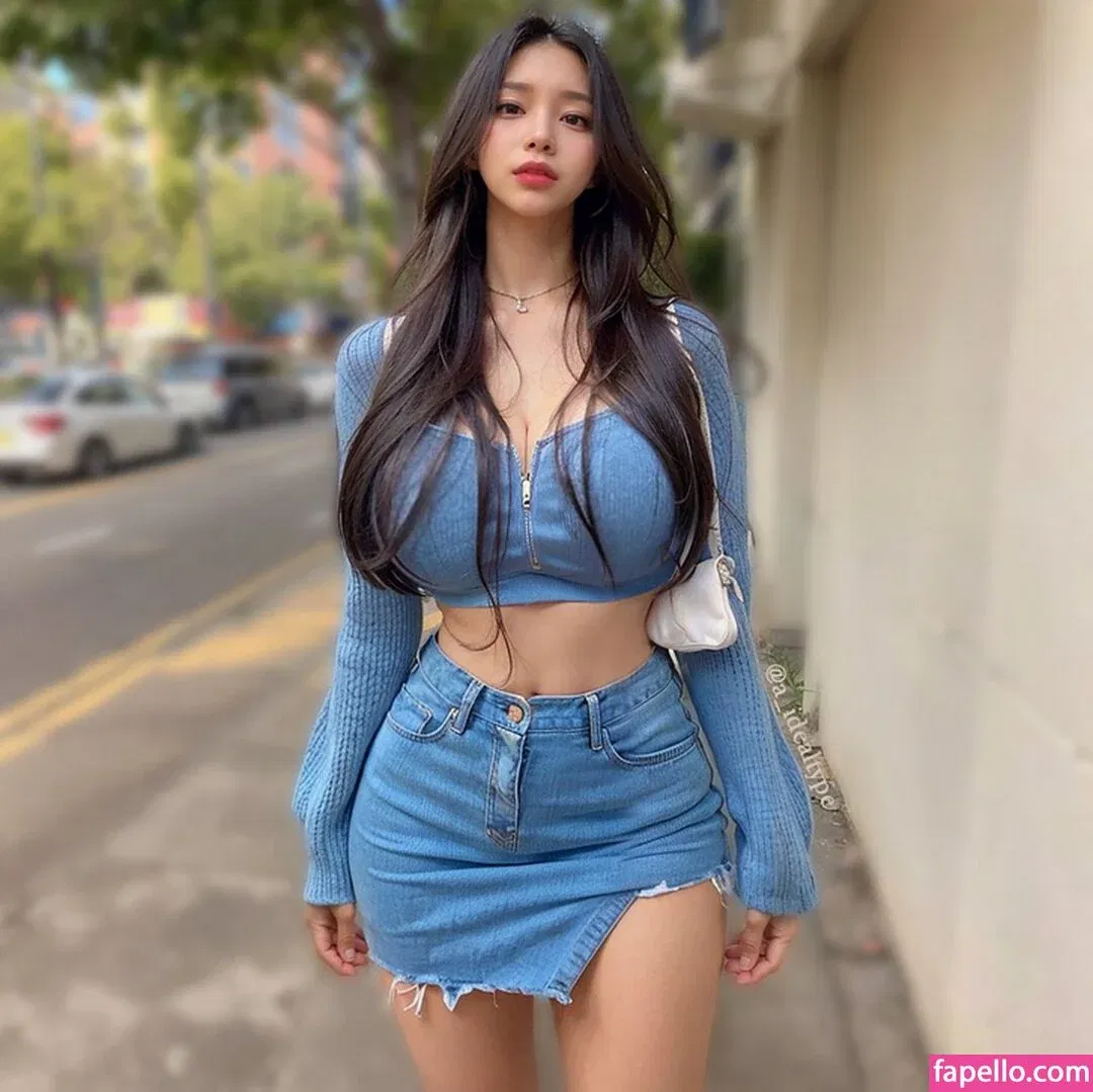 Yua Lim Onlyfans Photo Gallery 