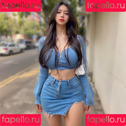 Yua Lim Onlyfans Photo Gallery 