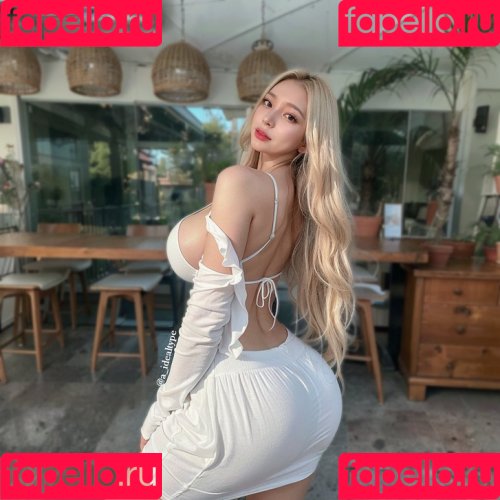 Yua Lim Onlyfans Photo Gallery 