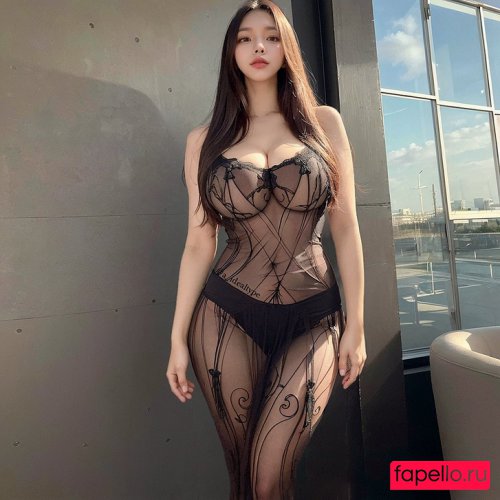 Yua Lim Nude Onlyfans Photo 47
