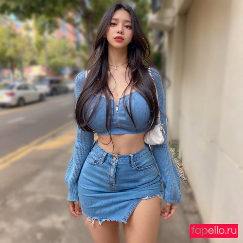 Yua Lim Nude Onlyfans Photo 32
