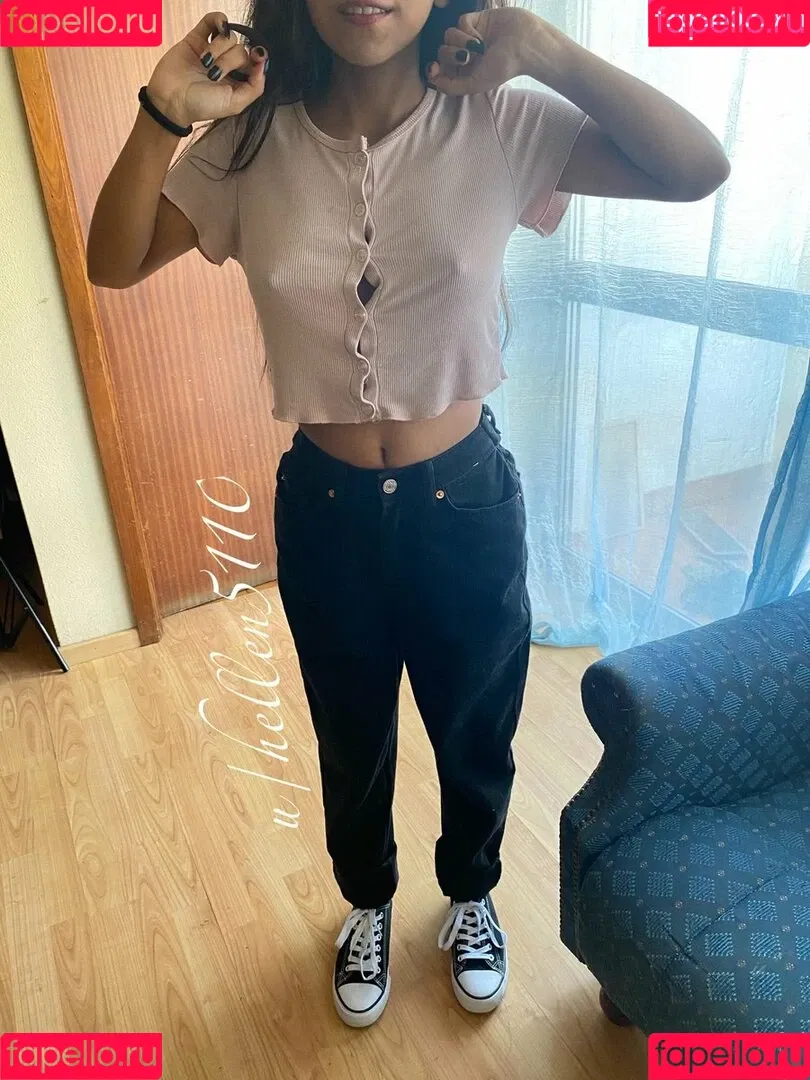 Hellen Karoline Onlyfans Photo Gallery 