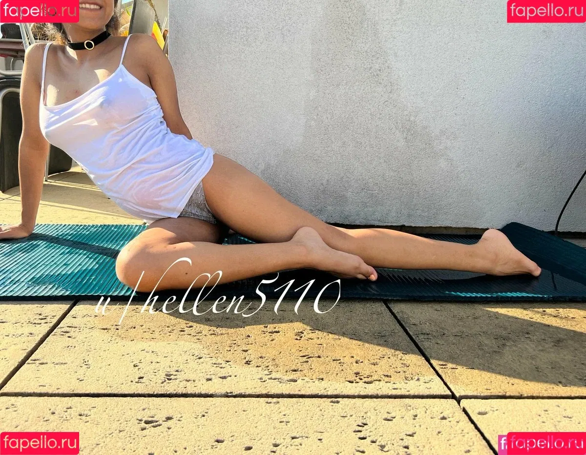 Hellen Karoline Onlyfans Photo Gallery 