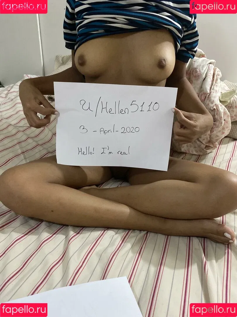 Hellen Karoline Onlyfans Photo Gallery 