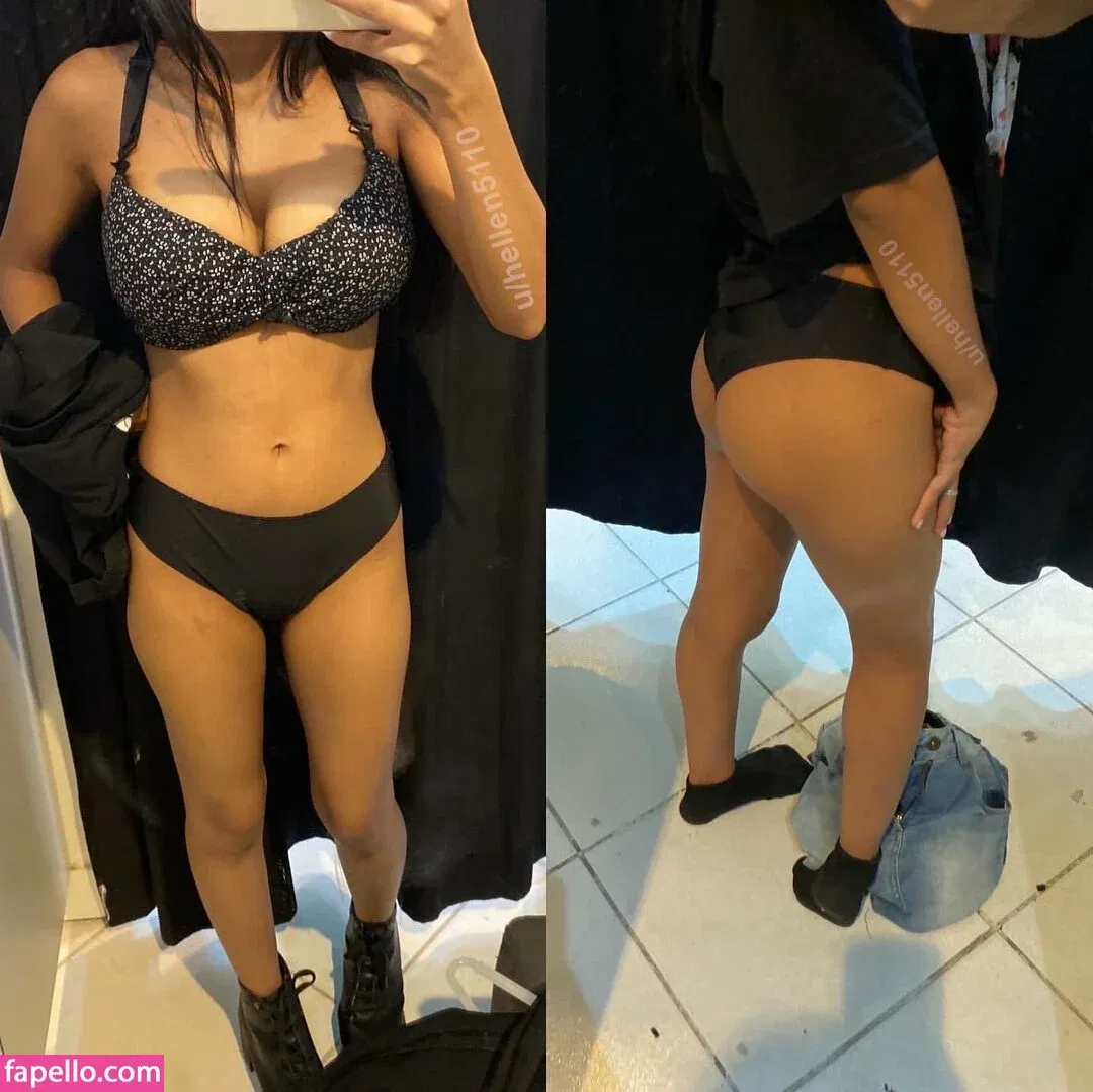 Hellen Karoline Onlyfans Photo Gallery 