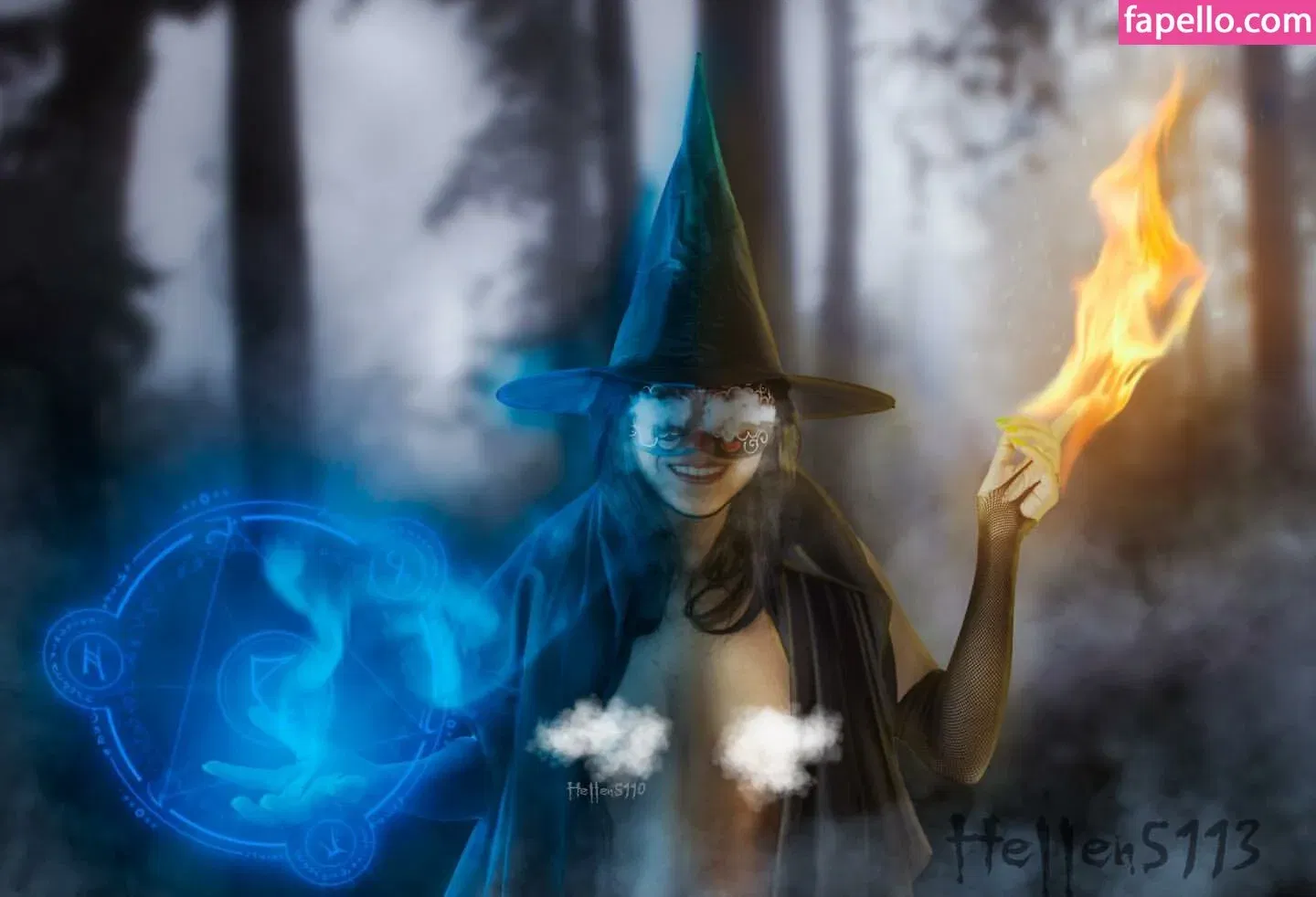 Hellen Karoline Onlyfans Photo Gallery 