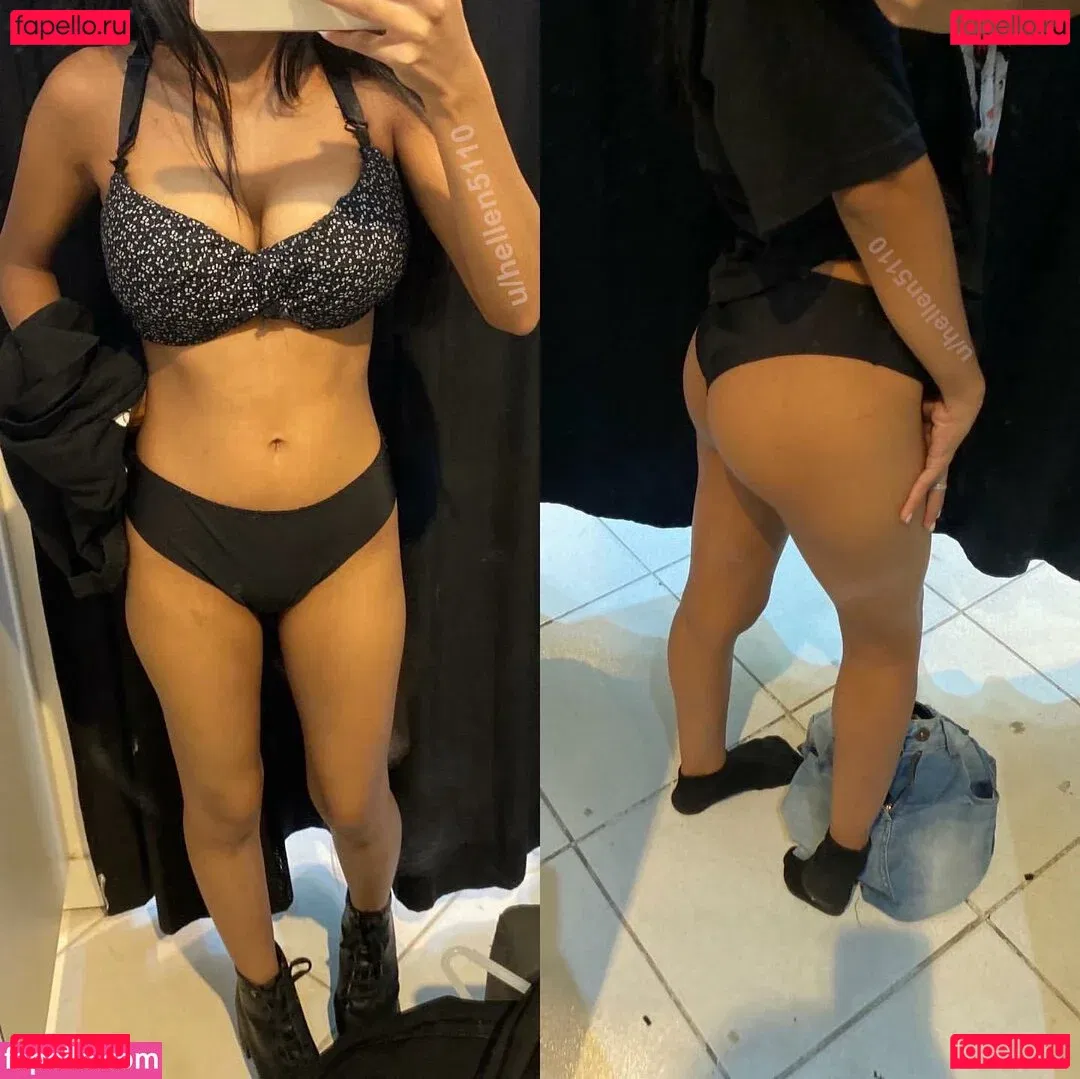 Hellen Karoline Onlyfans Photo Gallery 