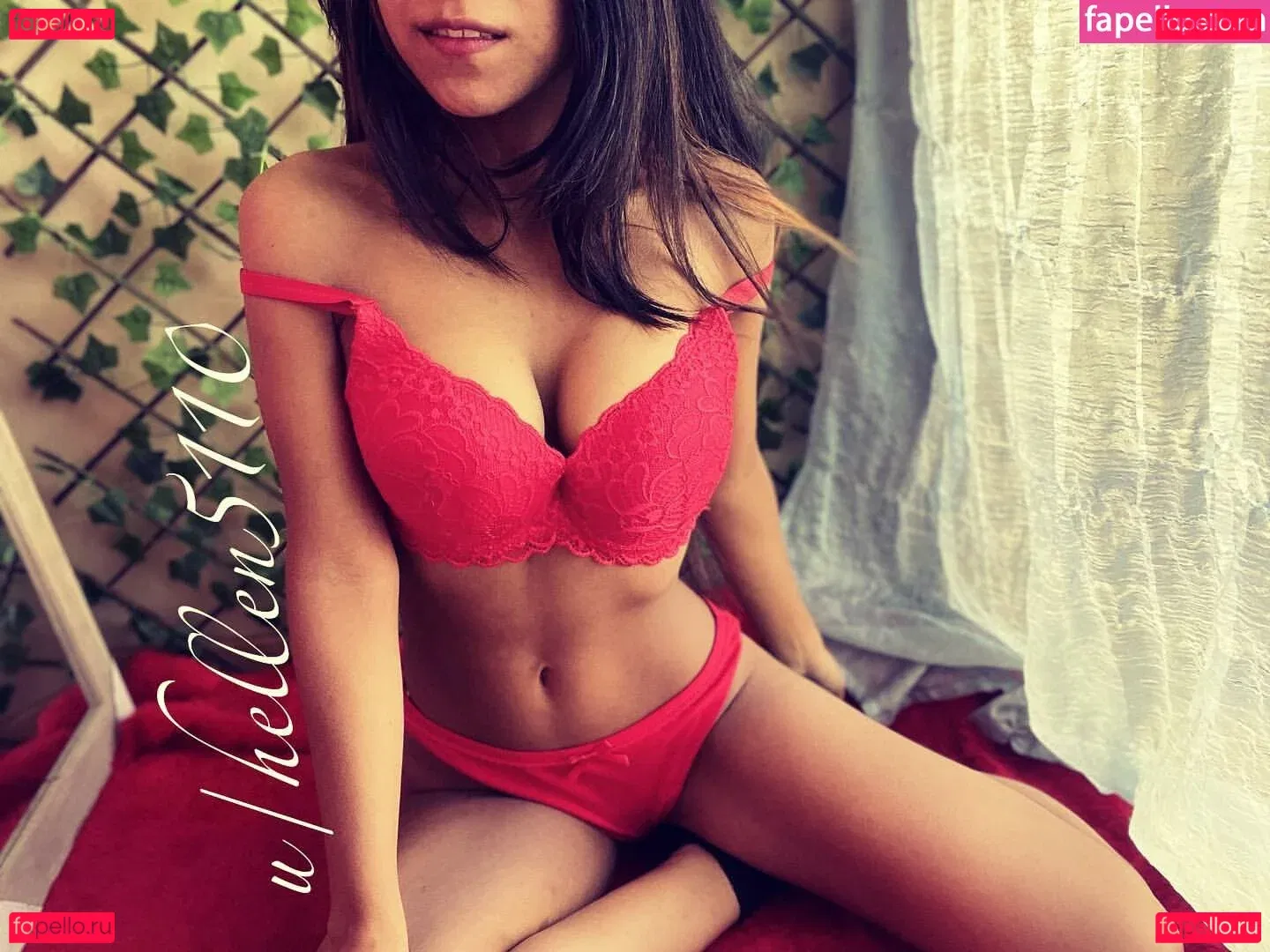 Hellen Karoline Onlyfans Photo Gallery 