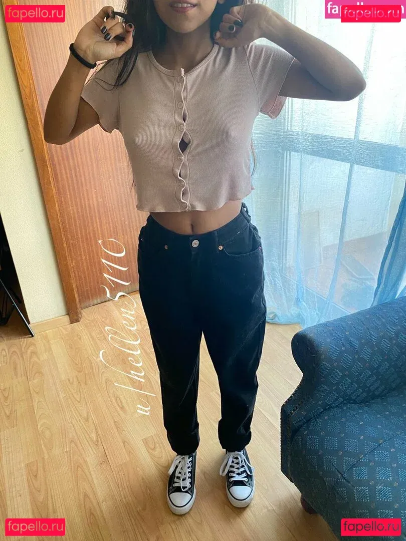 Hellen Karoline Onlyfans Photo Gallery 