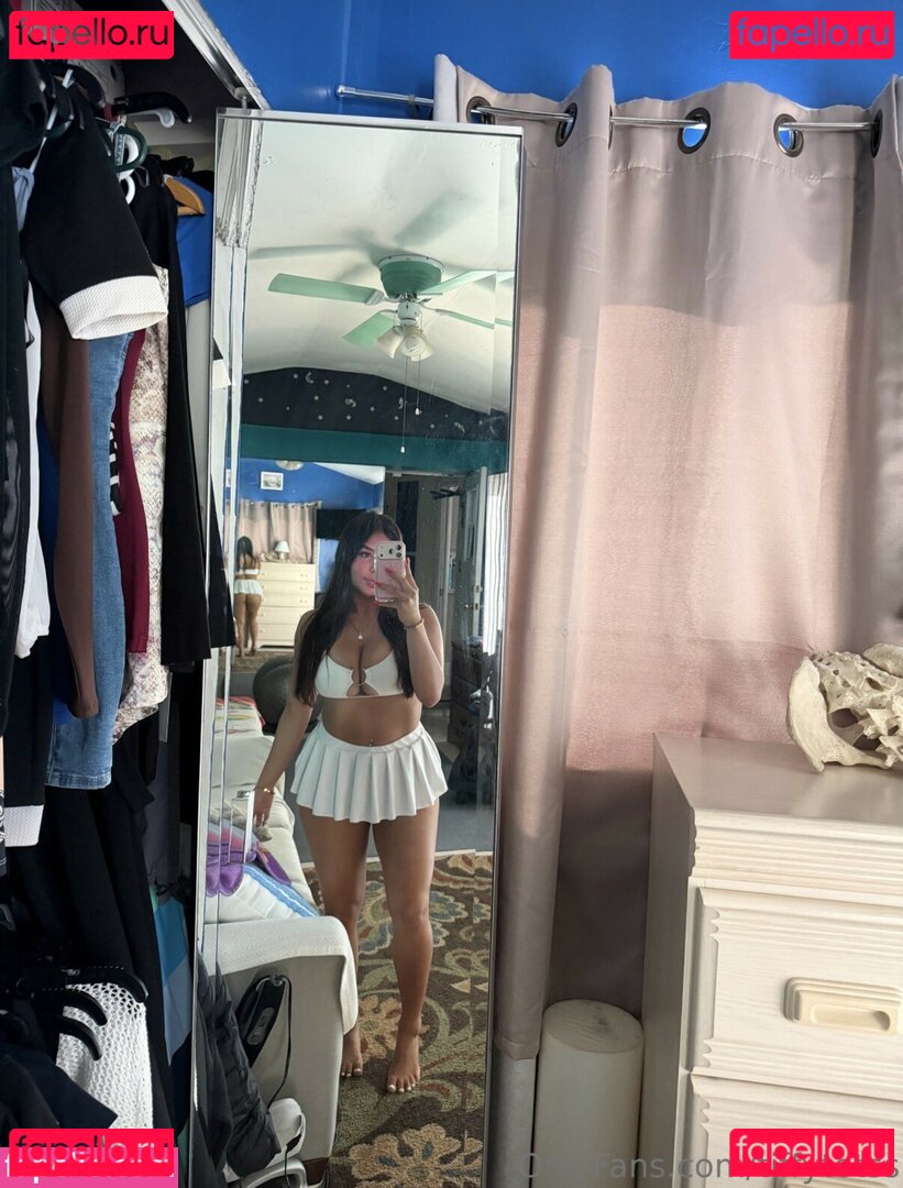 Tiffy Tots Nude Onlyfans Photo 13