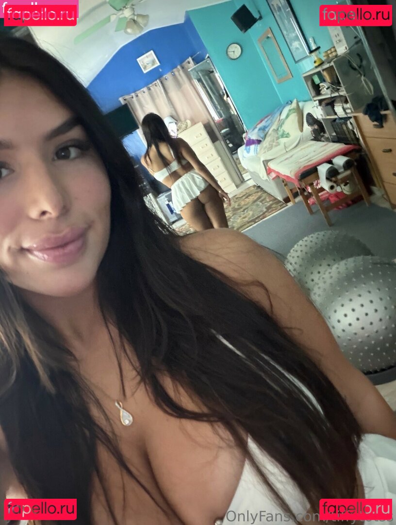 Tiffy Tots Nude Onlyfans Photo 10