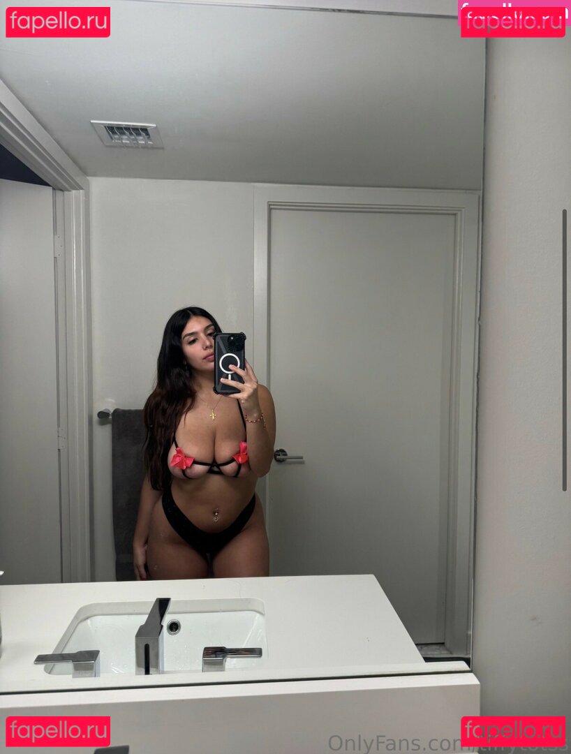 Tiffy Tots Nude Onlyfans Photo 6