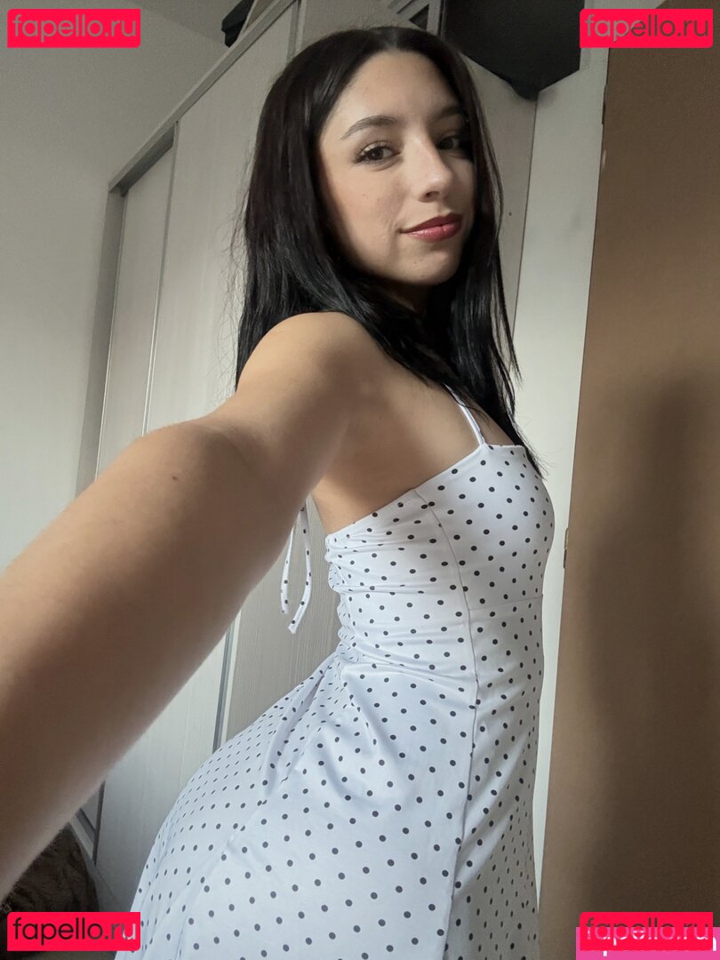 itslunababyy Nude Onlyfans Photo 5