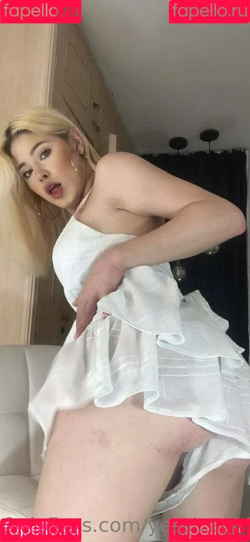 yessicadoll Onlyfans Photo Gallery 