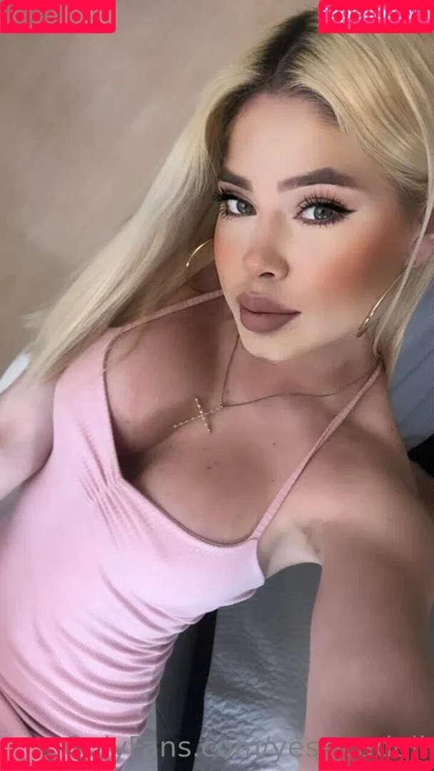 yessicadoll Onlyfans Photo Gallery 