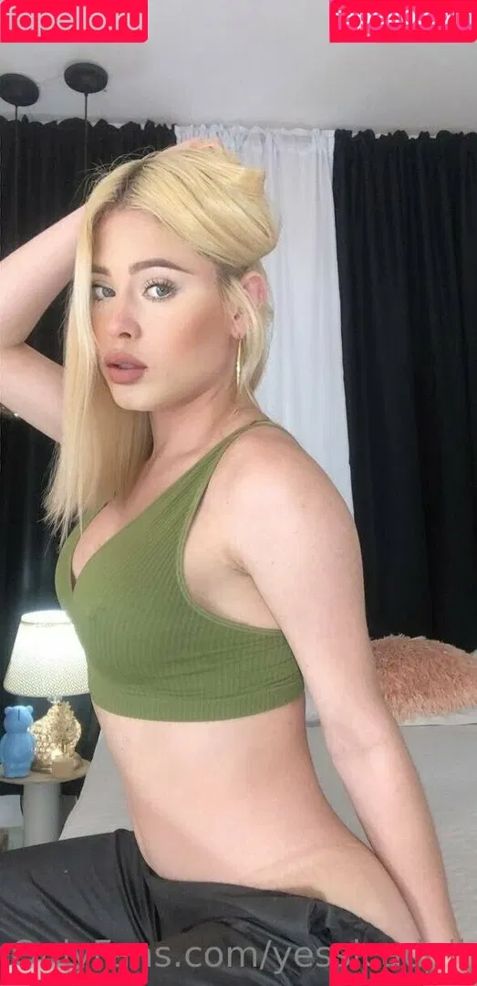 yessicadoll Onlyfans Photo Gallery 