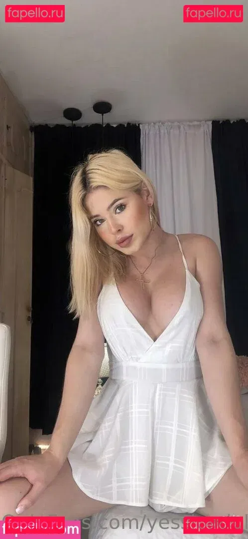 yessicadoll Onlyfans Photo Gallery 