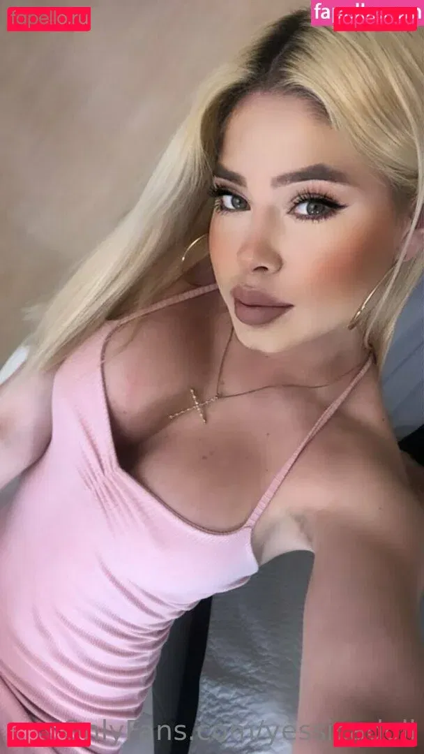 yessicadoll Onlyfans Photo Gallery 