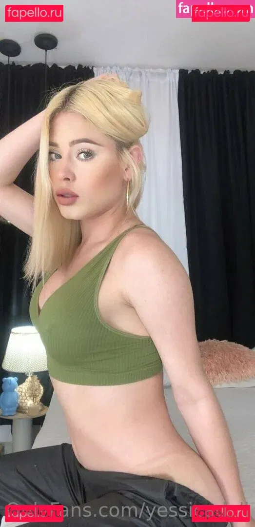 yessicadoll Onlyfans Photo Gallery 