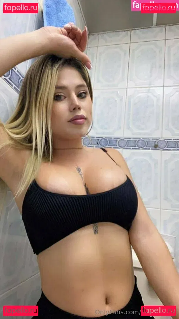 yessicadoll Onlyfans Photo Gallery 