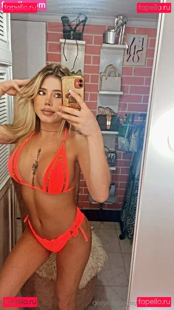 yessicadoll Onlyfans Photo Gallery 