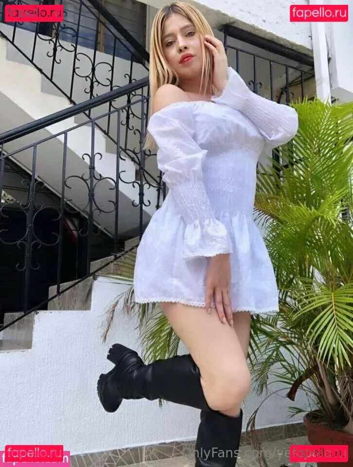 yessicadoll Onlyfans Photo Gallery 