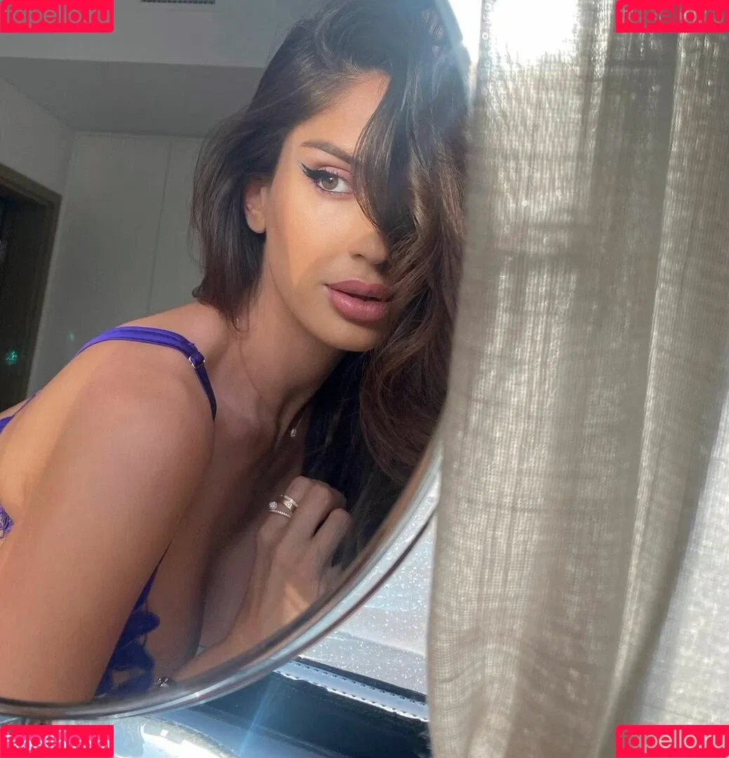 Natalia Barulich Onlyfans Photo Gallery 