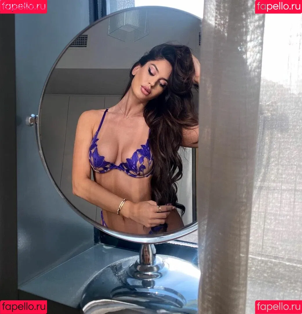 Natalia Barulich Onlyfans Photo Gallery 