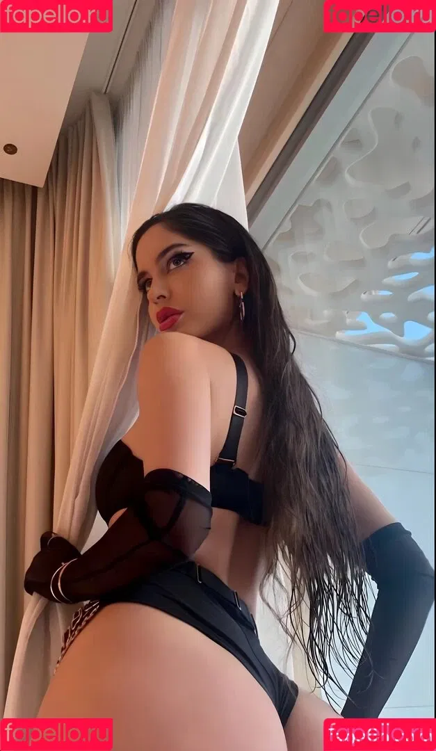 Natalia Barulich Onlyfans Photo Gallery 