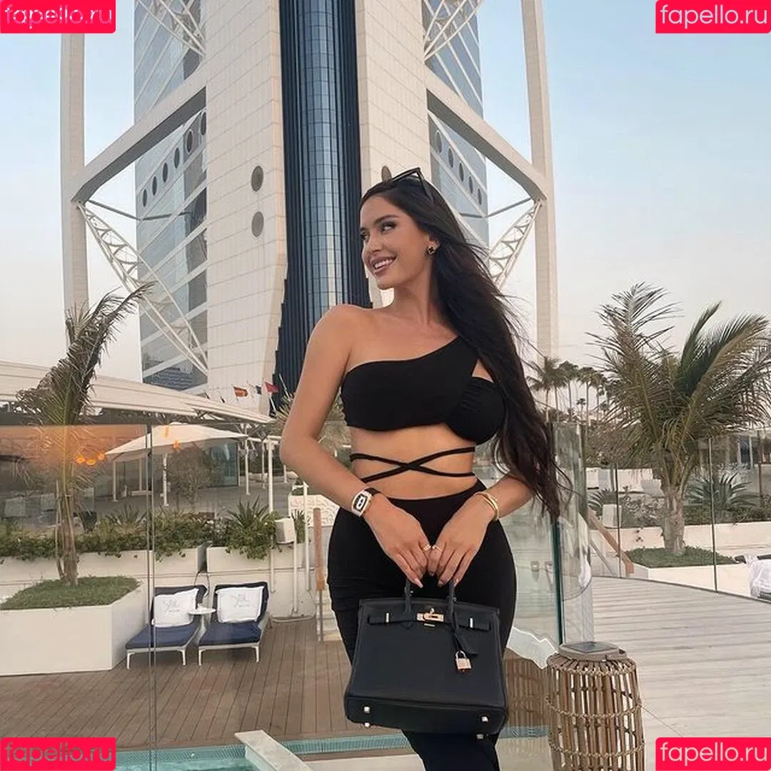 Natalia Barulich Onlyfans Photo Gallery 