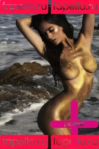 Natalia Barulich Onlyfans Photo Gallery 
