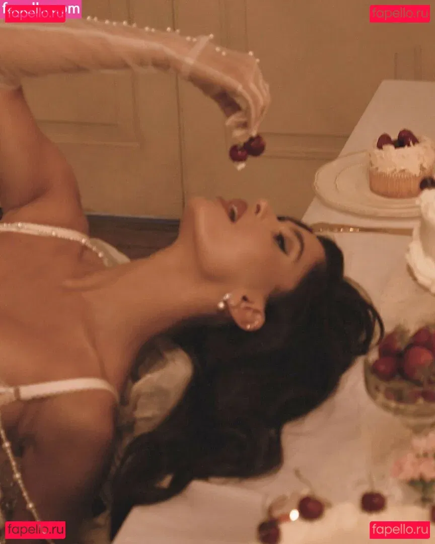 Natalia Barulich Onlyfans Photo Gallery 