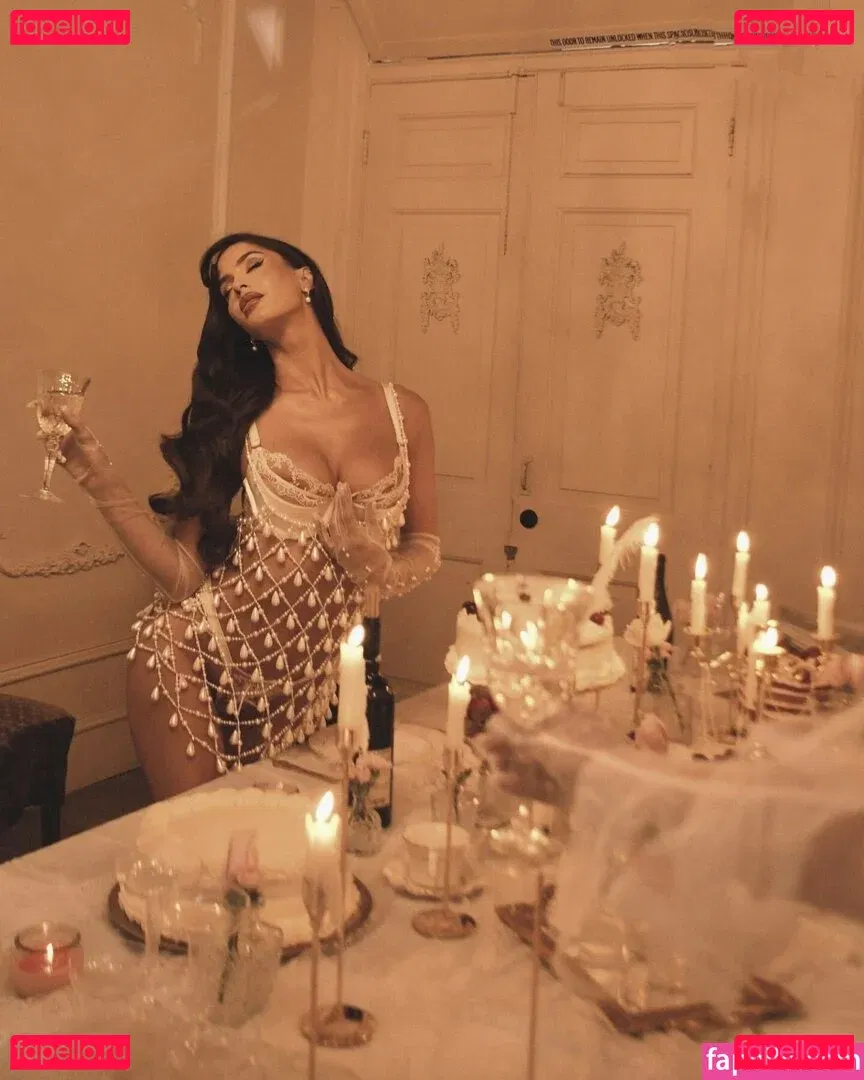 Natalia Barulich Onlyfans Photo Gallery 