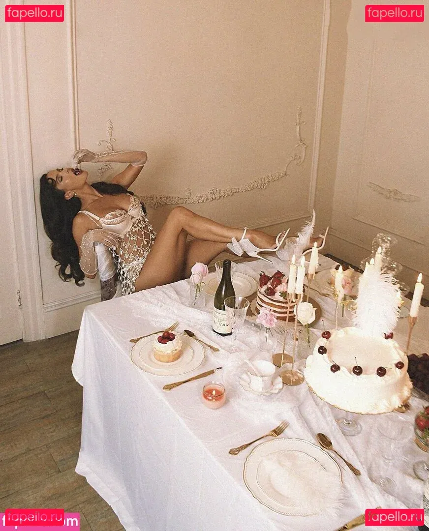 Natalia Barulich Onlyfans Photo Gallery 